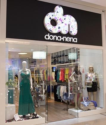 DONA NENA – Parque das Bandeiras Shopping - Foto 1